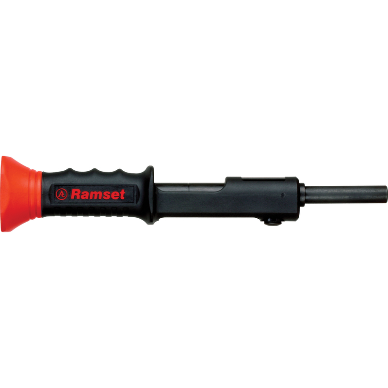 Power Hammer, Remington, 0.22 Caliber Drilling - 1