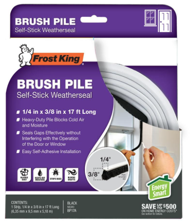 Frost King BP17A