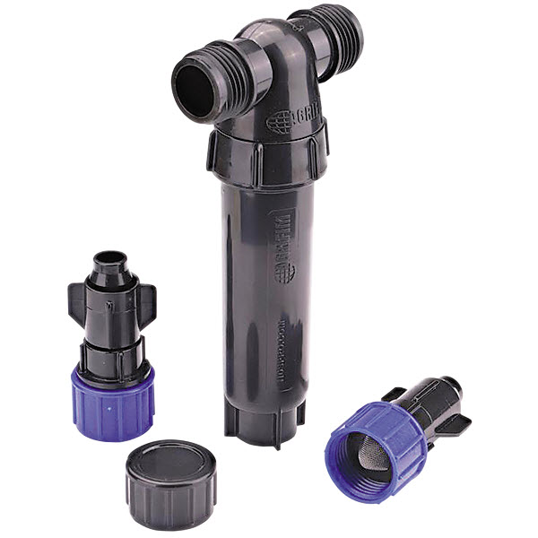 Rain Bird RS2DC