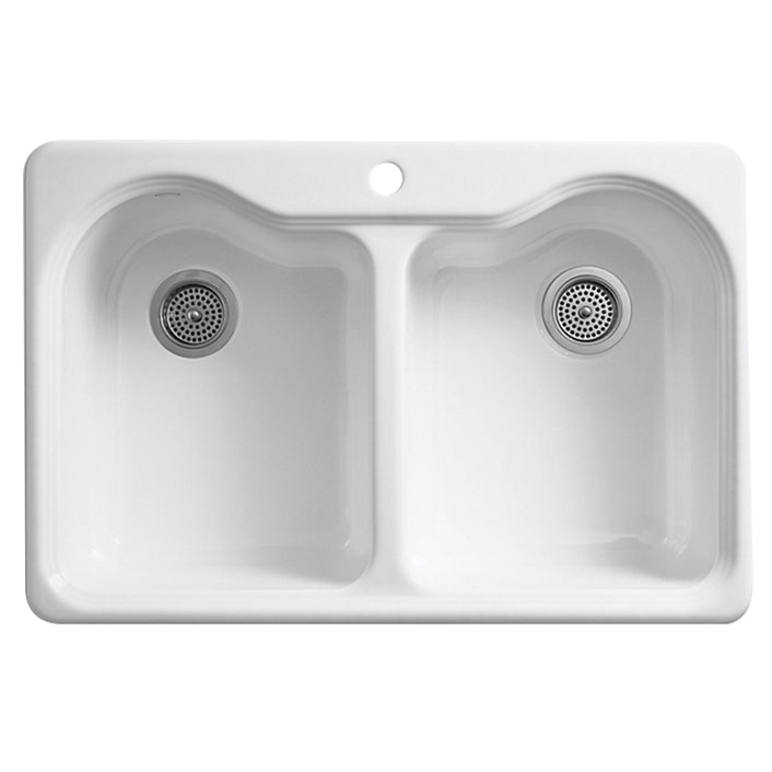 Kohler K-5818-1-0