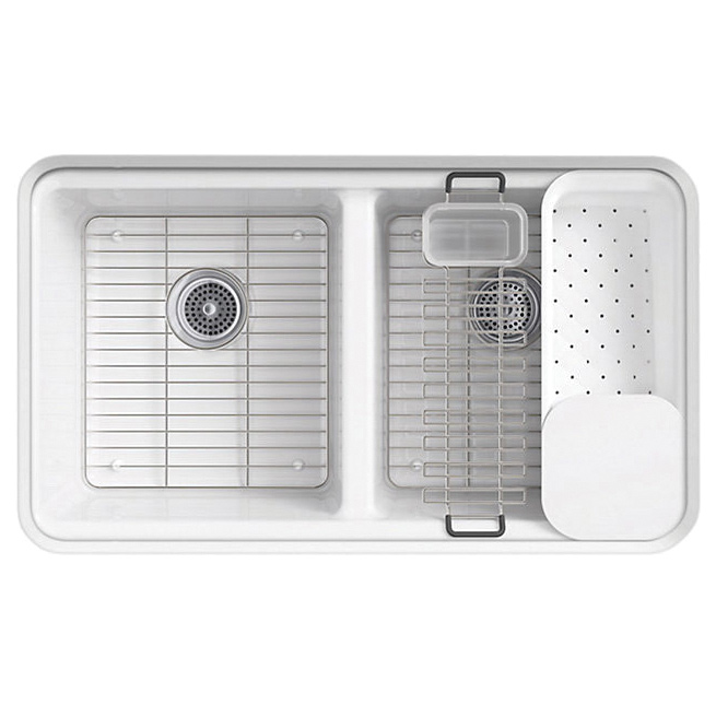 Kohler K-8679-5UA3-0