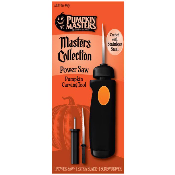 Pumpkin Masters 34155