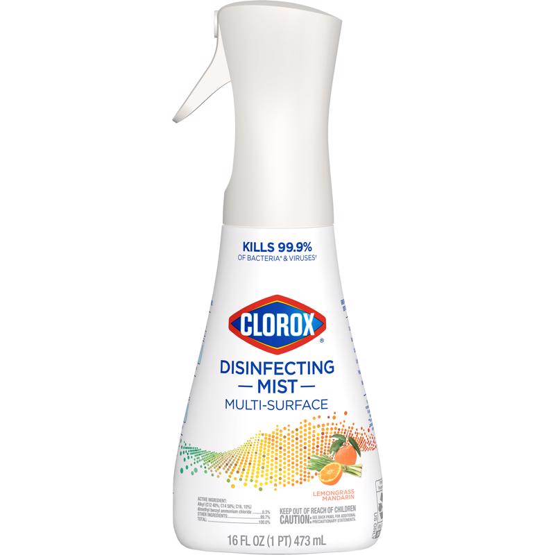 Clorox 60151