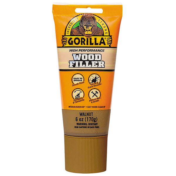 Gorilla 112126