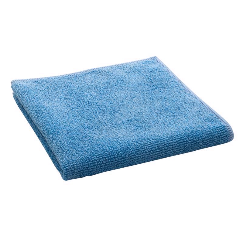 General-Purpose Cloth, E-Cloth, 12-1/2 in L, 12-1/2 in W, Polyamide/Polyester - 2
