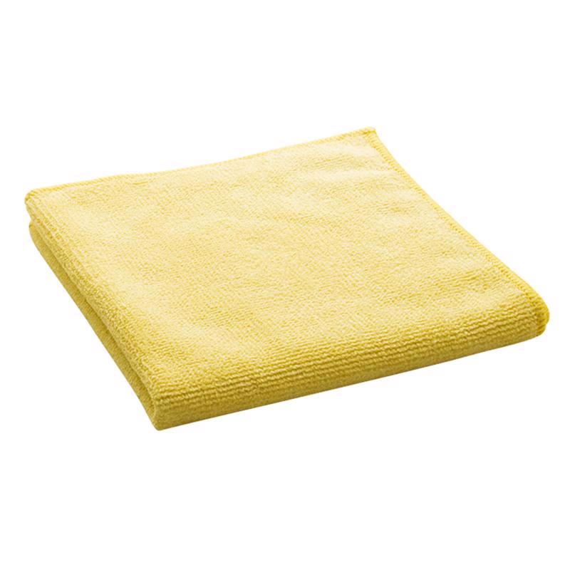 General-Purpose Cloth, E-Cloth, 12-1/2 in L, 12-1/2 in W, Polyamide/Polyester - 3
