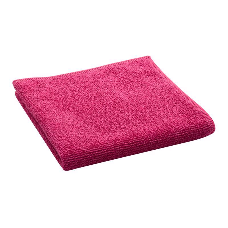 General-Purpose Cloth, E-Cloth, 12-1/2 in L, 12-1/2 in W, Polyamide/Polyester - 4