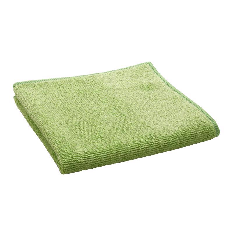 General-Purpose Cloth, E-Cloth, 12-1/2 in L, 12-1/2 in W, Polyamide/Polyester - 5