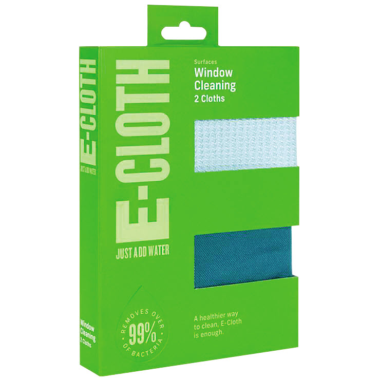 E-cloth 10615W