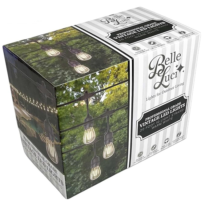 Holiday Bright Lights BLS1410WW