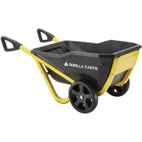 Gorilla Carts GCR-7