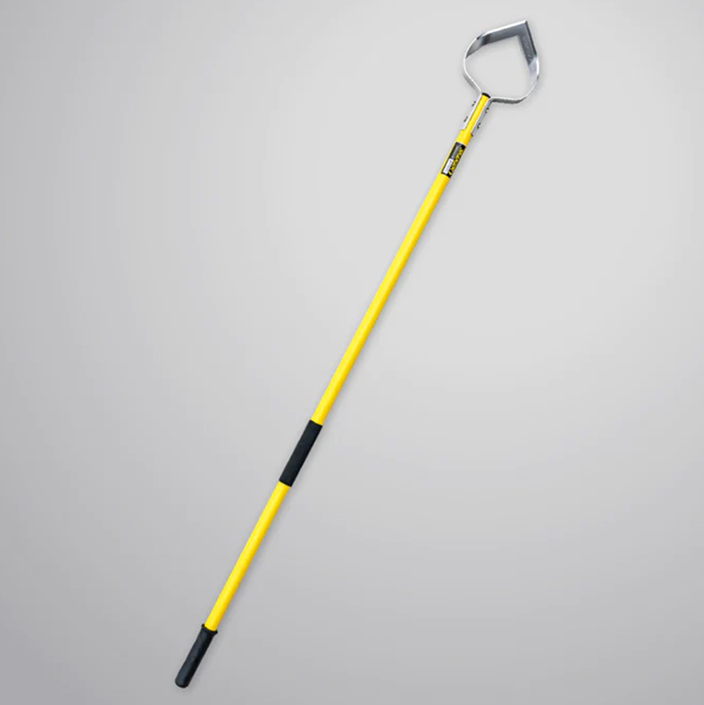 Hand Weeder, Skidger, Steel Blade - 1