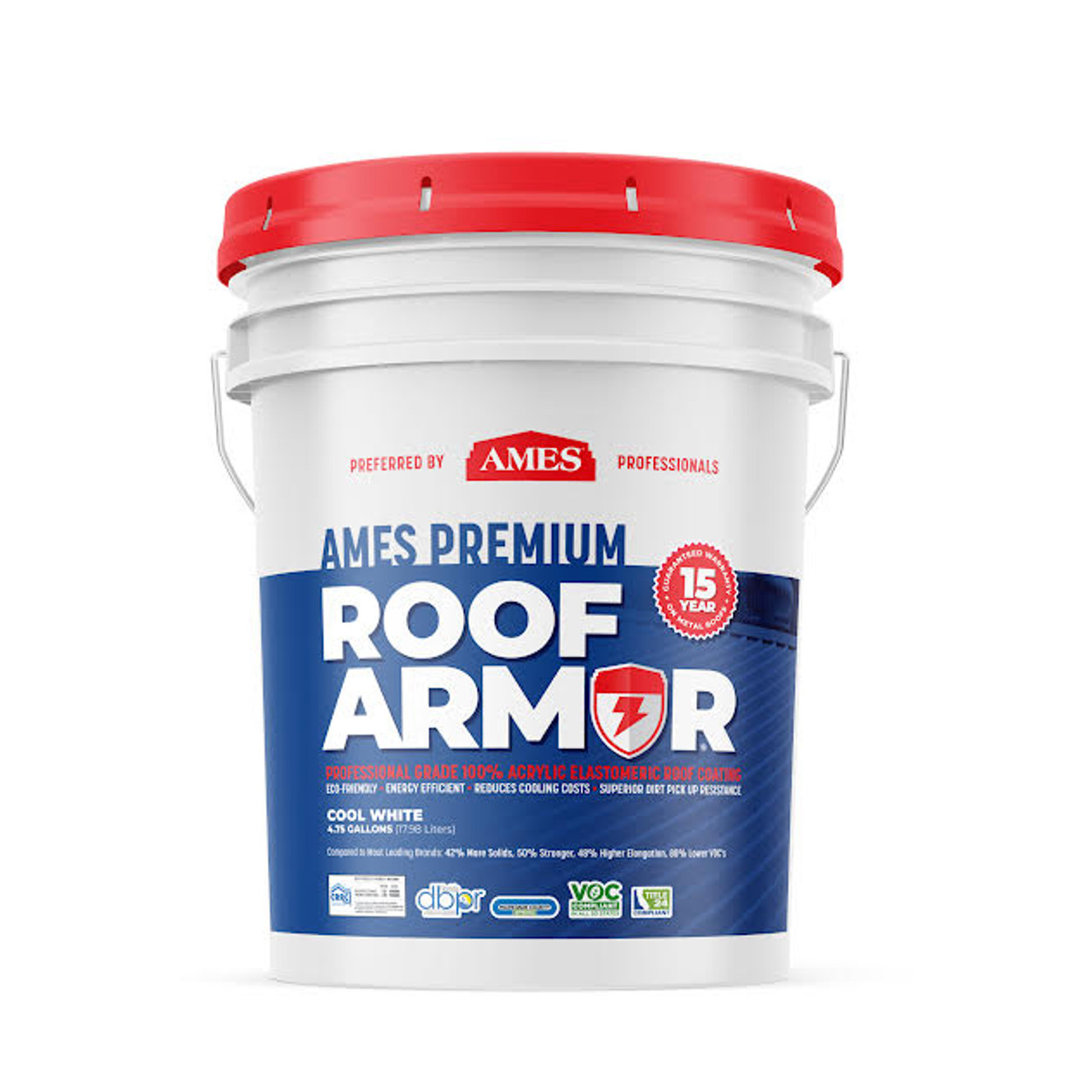 Ames PRA5