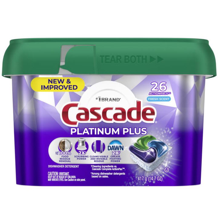 Cascade 80374826