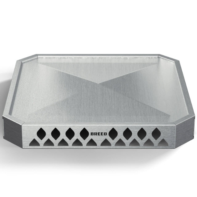Breeo WH-XS24-SSBA