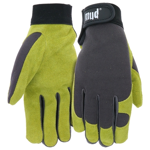 Mud MD71001G-W-ML