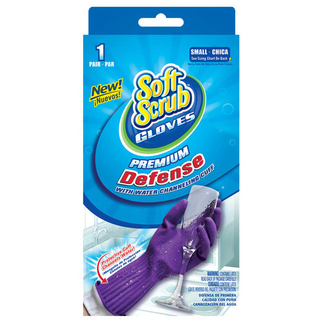 Soft Scrub 12811-16