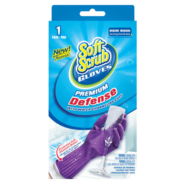 Soft Scrub 12812-16
