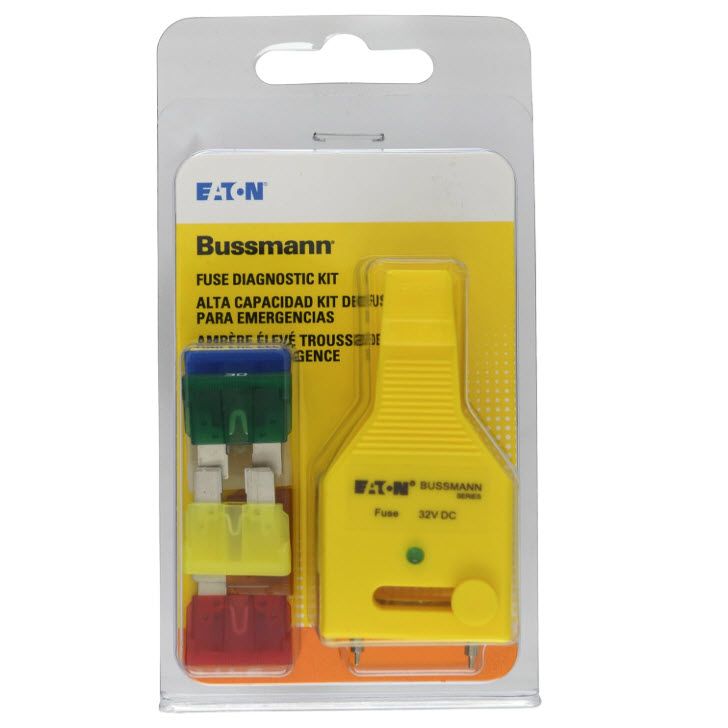 Bussmann DIA-1