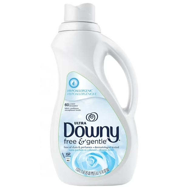 Downy 39686