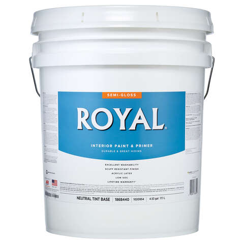 Royal 186B440-8