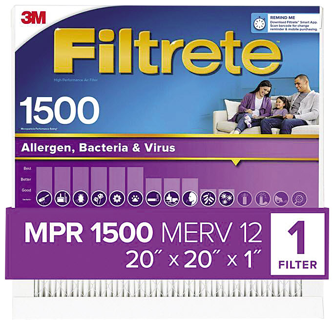Filtrete 2002-4-HR