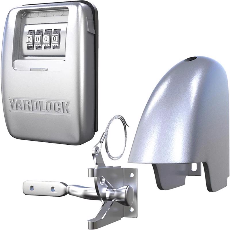 Yardlock MBX2020XLS3ESF