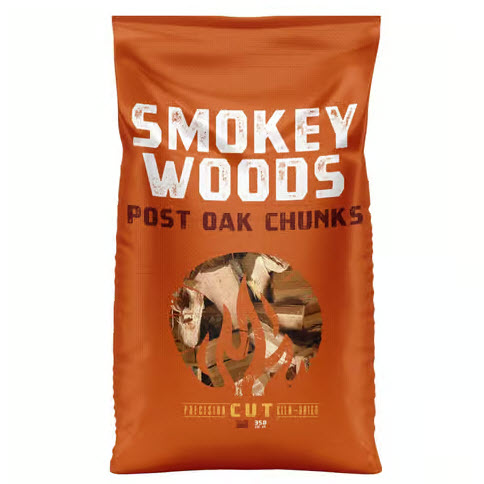 Smokey Woods SW-10-45-350