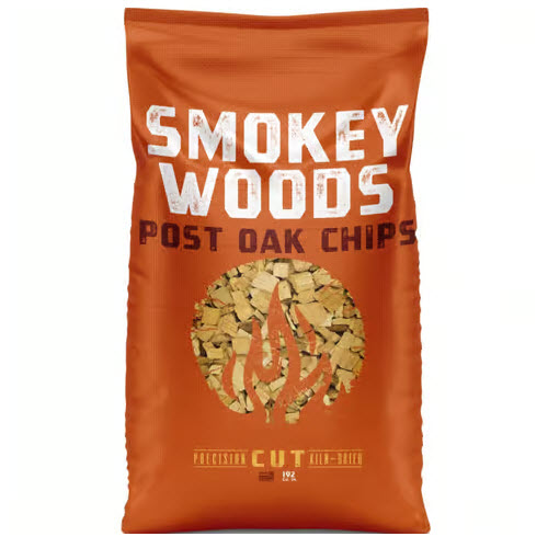 Smokey Woods SW-20-45-192
