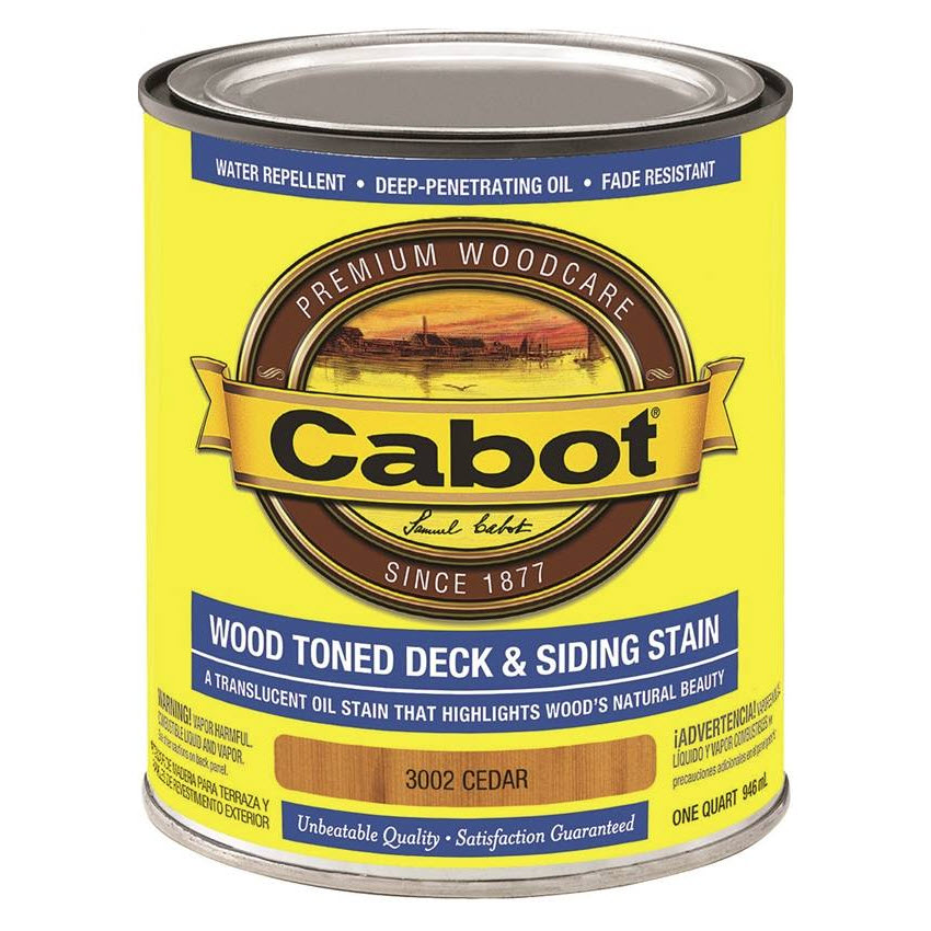 Cabot 140.0003002.005
