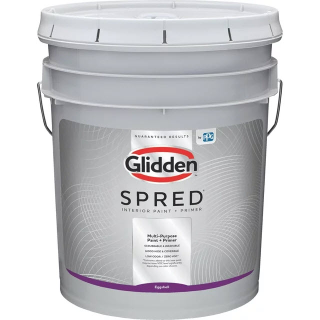 Glidden GLSIN50B1-05