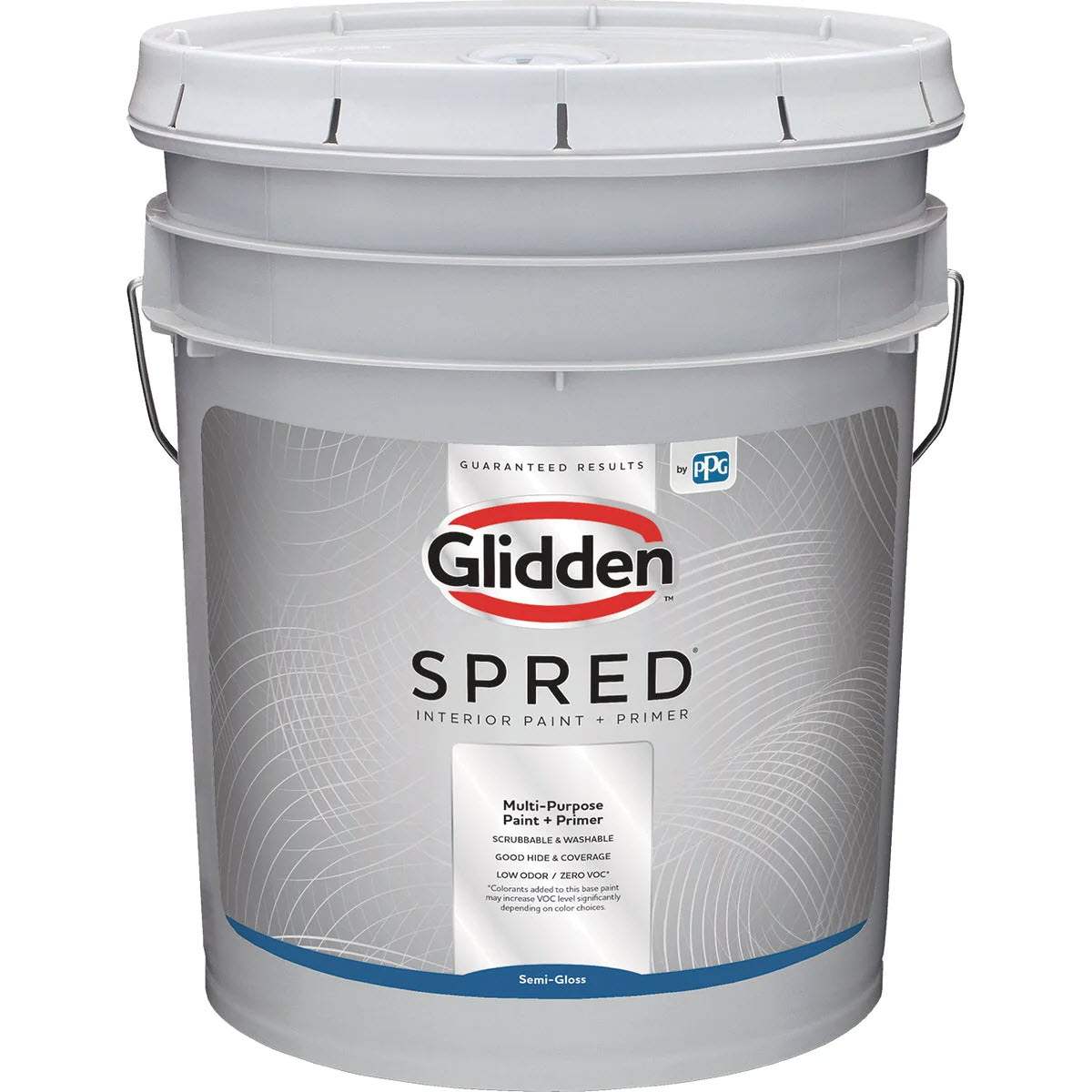 Glidden GLSIN60B1-05