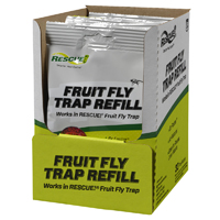 Fruit Fly Trap, Rescue - 3