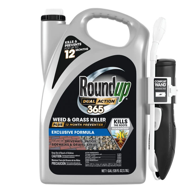 Roundup 5378304
