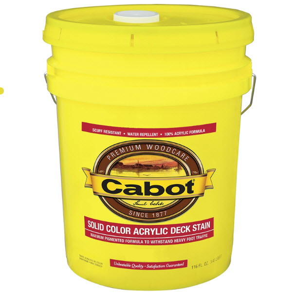 Cabot 140.0001806.008