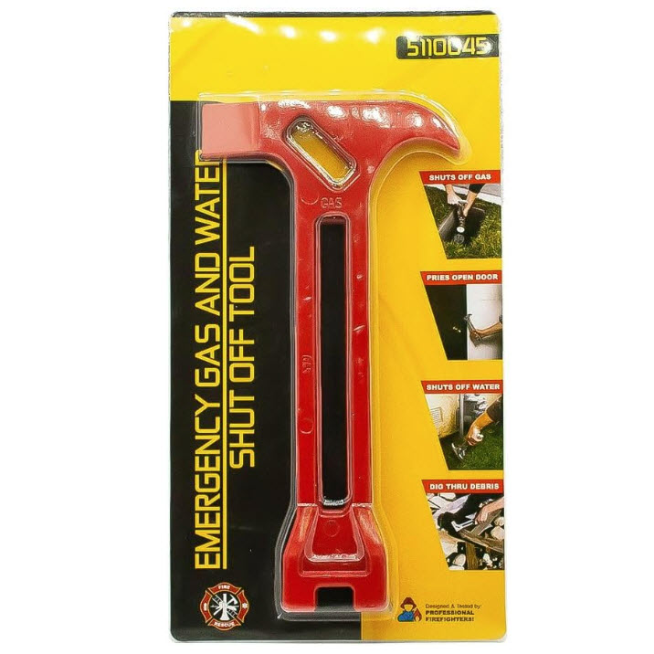 Thrifco Plumbing 5110045