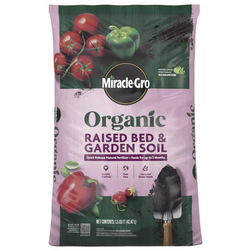 Miracle-gro 74059430