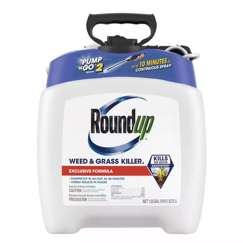 Roundup 5375304