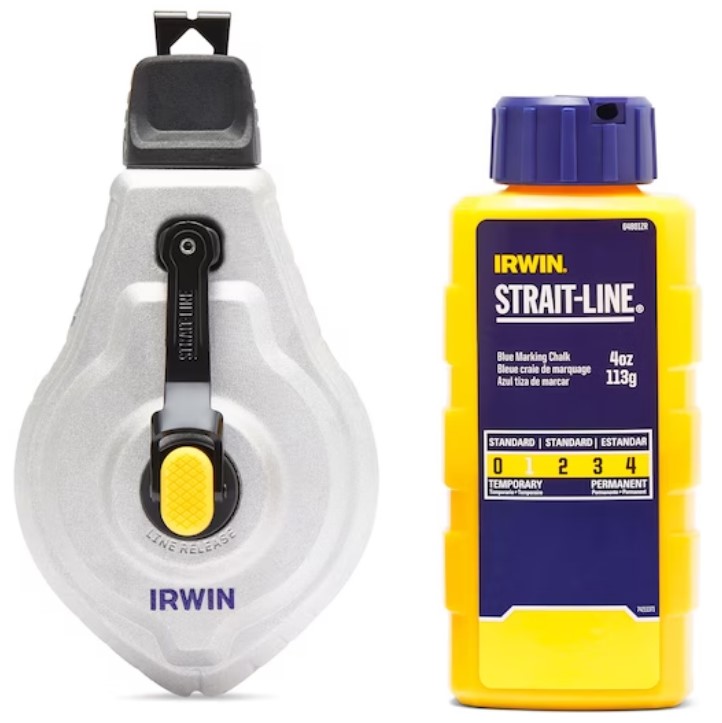 Irwin IWHT48445BC