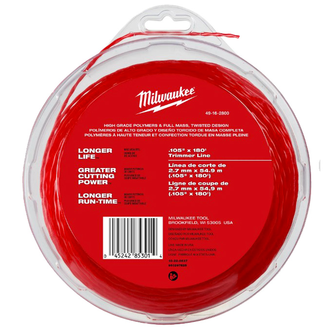Milwaukee 49-16-2800