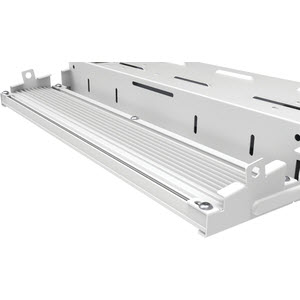 Lithonia Led High Bay Light, Lithonia Lighting, 200 Watt Equivalent, 14.4 in L, 15000 Lumens, 4000 K - 2
