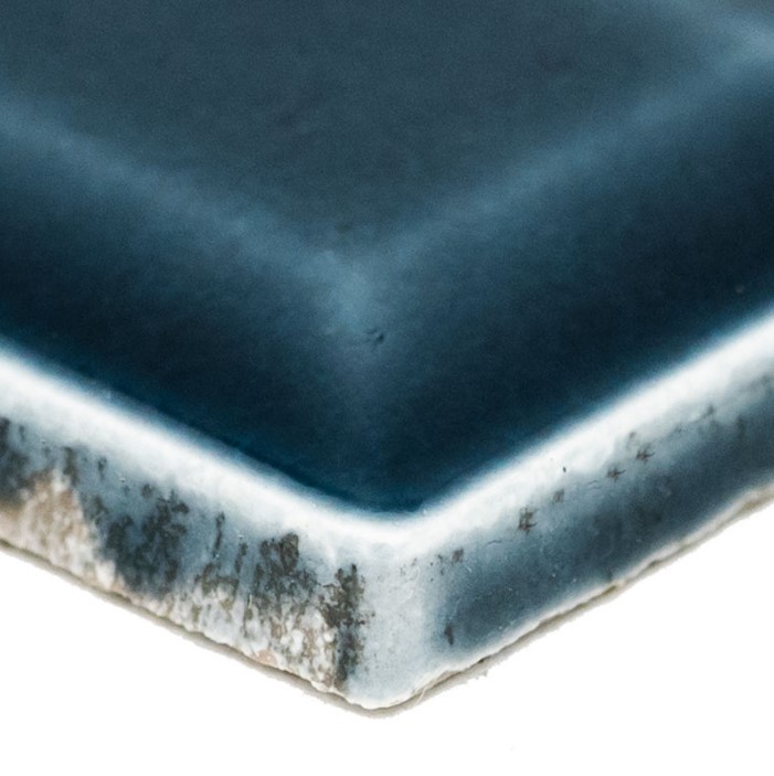 Highland Park Tile, Msi, Ceramic Porcelain, 6 in L, 2 in W - 2
