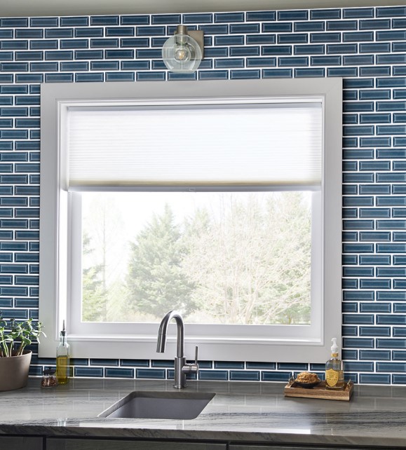 Highland Park Tile, Msi, Ceramic Porcelain, 6 in L, 2 in W - 3