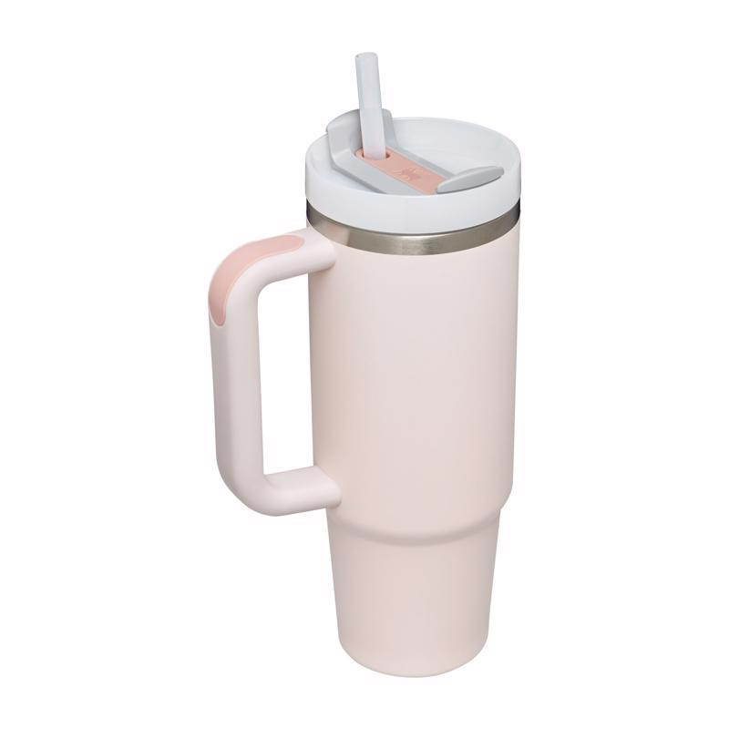 Stanley Quencher Tumbler 30 oz, Stanley 1913, ROSE - 2