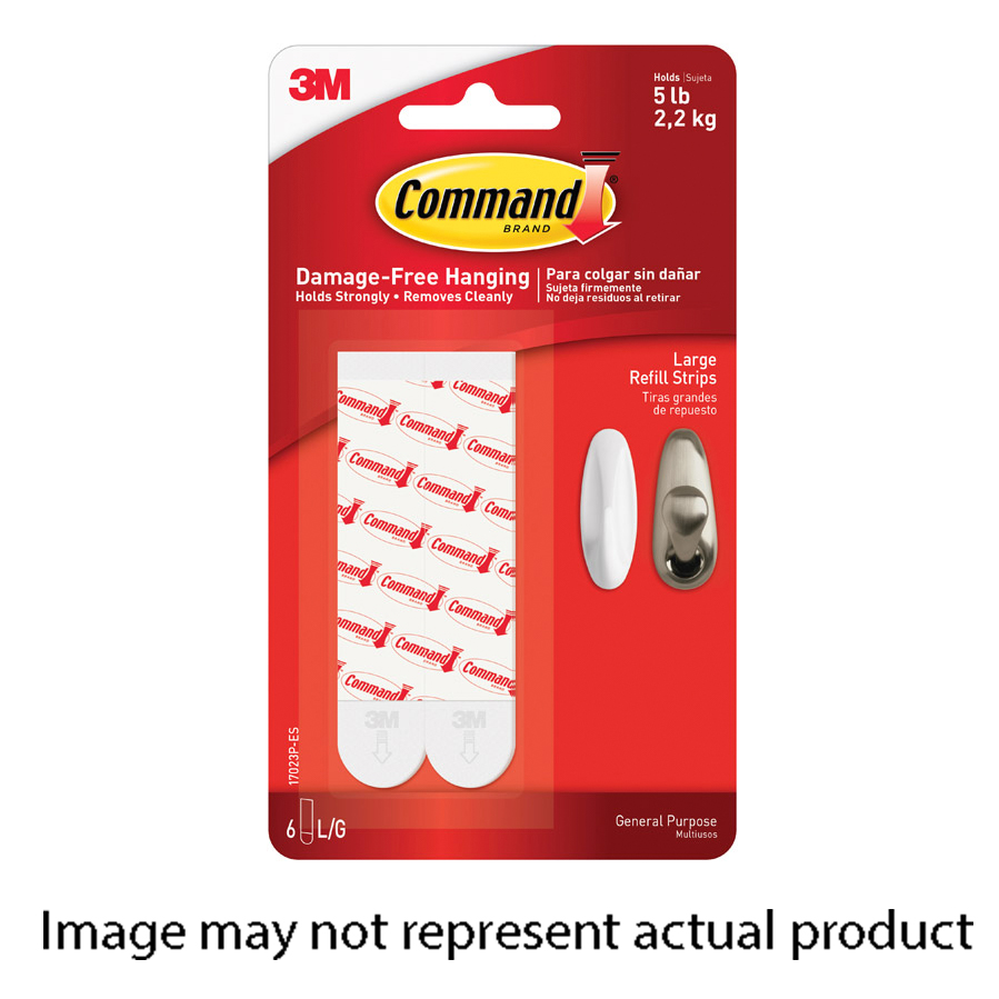 Command 17023-8ESF