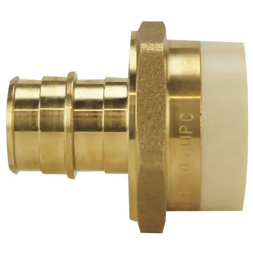 Apollo EPXPVC34
