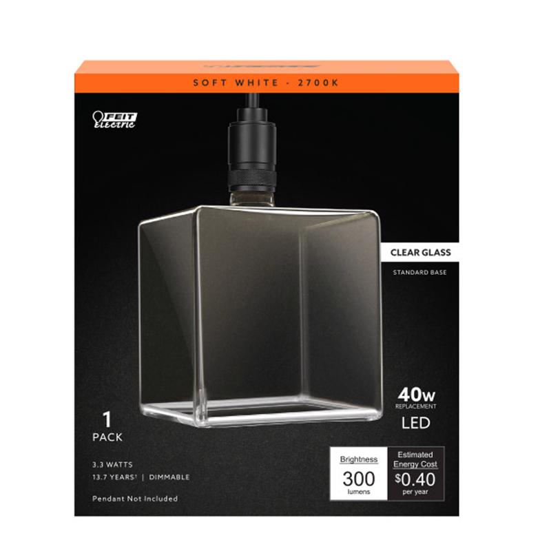 Feit Electric CUBECL927CAWFI