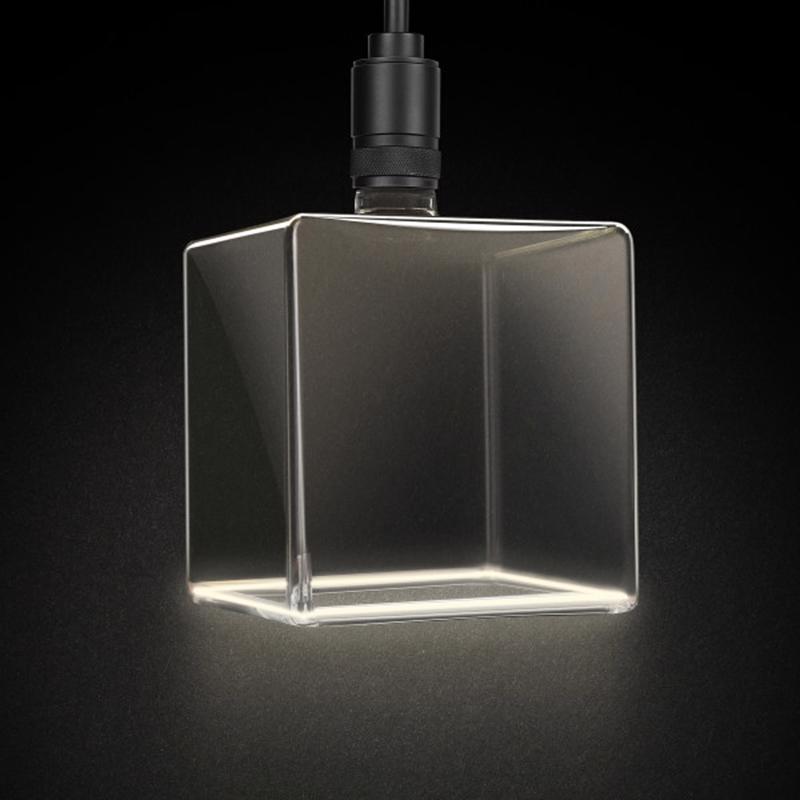 Feit Cube LED Bulb, Feit Electric, 40 Watt Equivalent, E26, 300 Lumens, 2700 K - 2