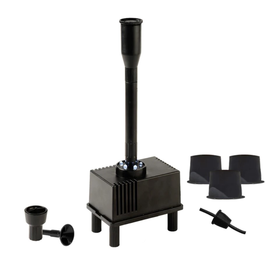 Pond Boss 52709