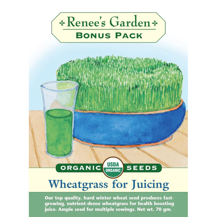 Renee's Garden 317